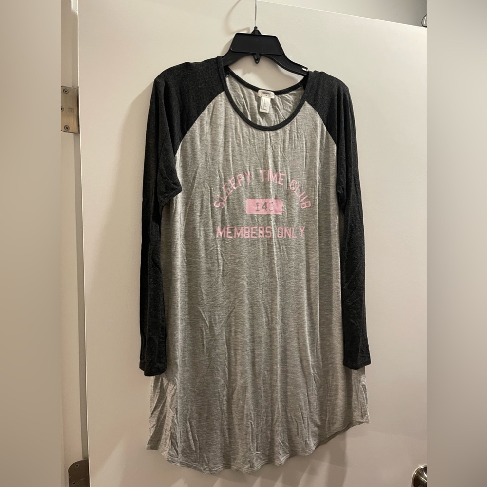 Forever 21 pajamas - Nightgown